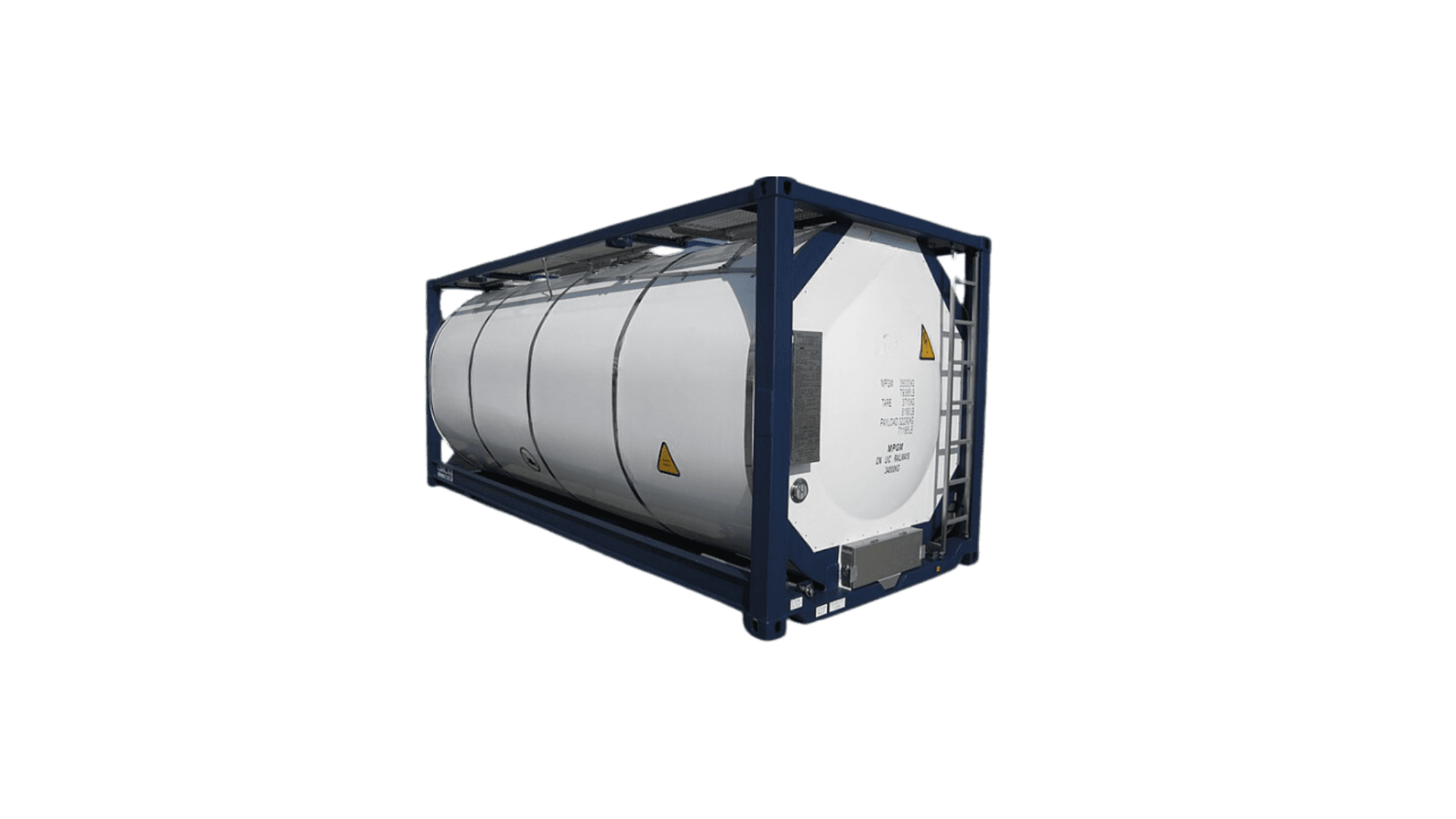 Tank Containers