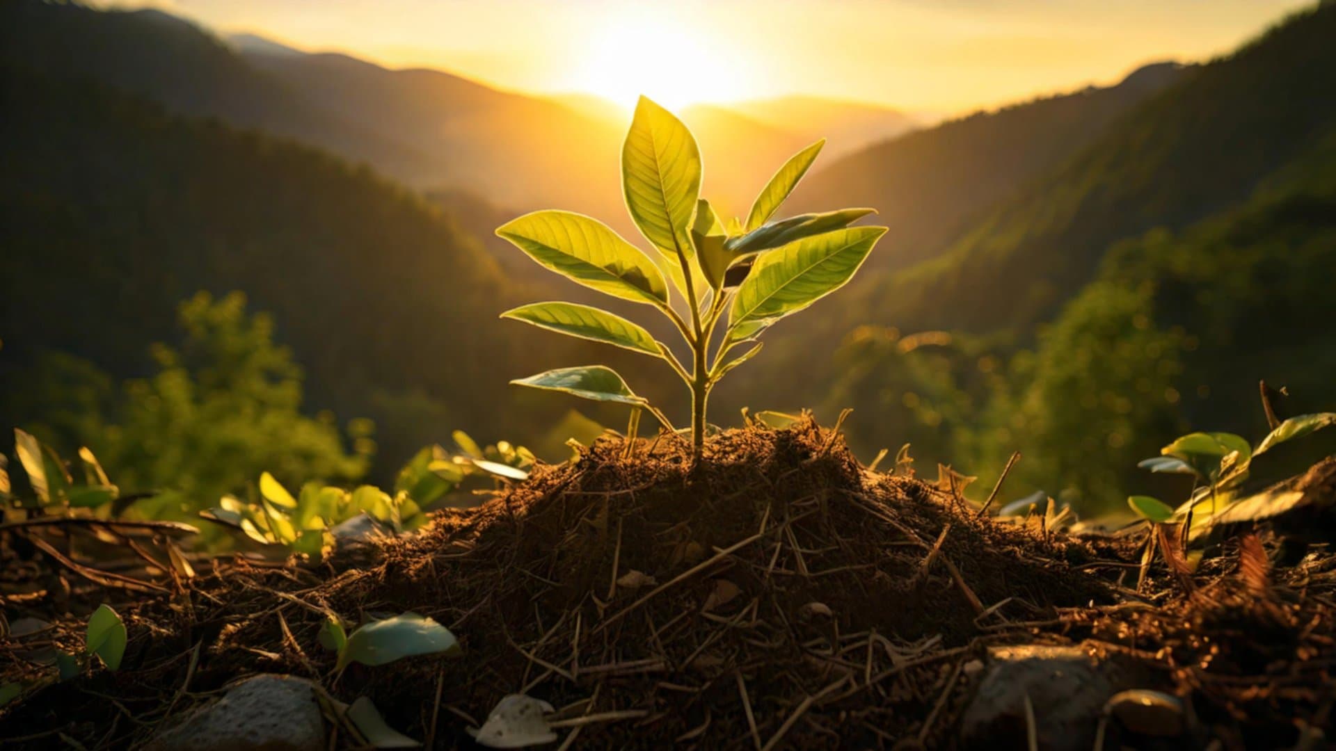 Sustainability