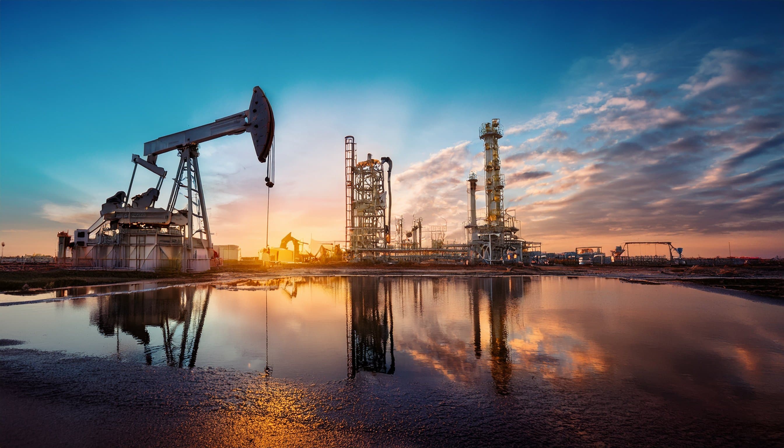 Oil & Gas Companies