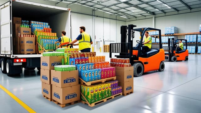 FMCG