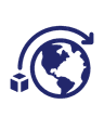Extensive Global Network
