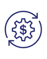 Cost-Effective & Transparent Pricing