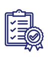 Compliance with International Standards
