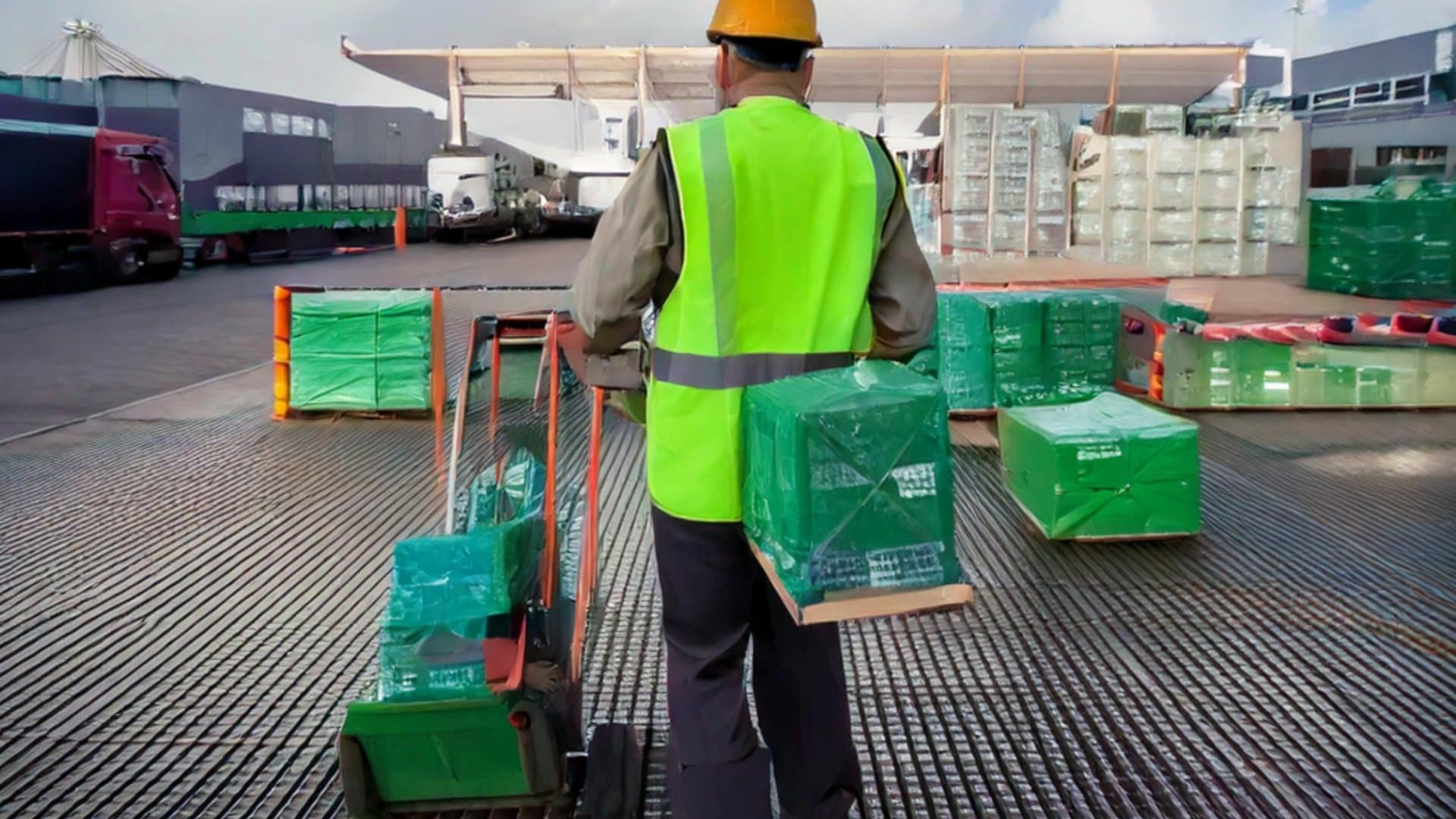 Customs Clearance