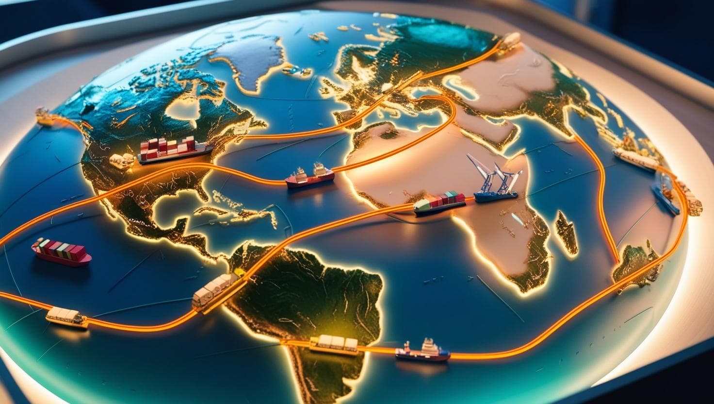 Global Network