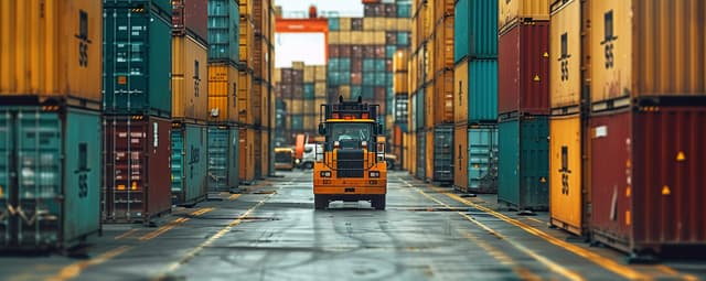 Land cargo