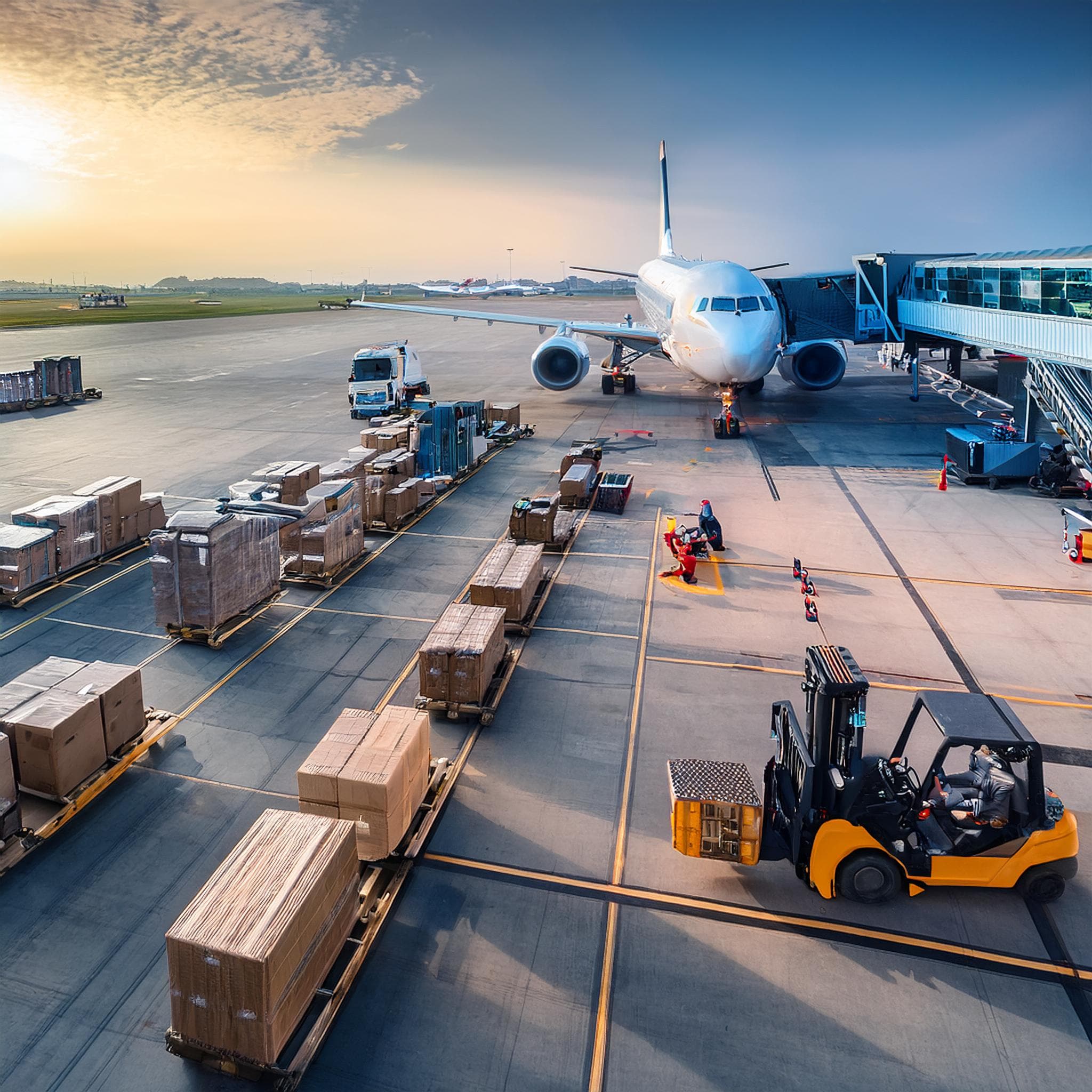 Trade Finance