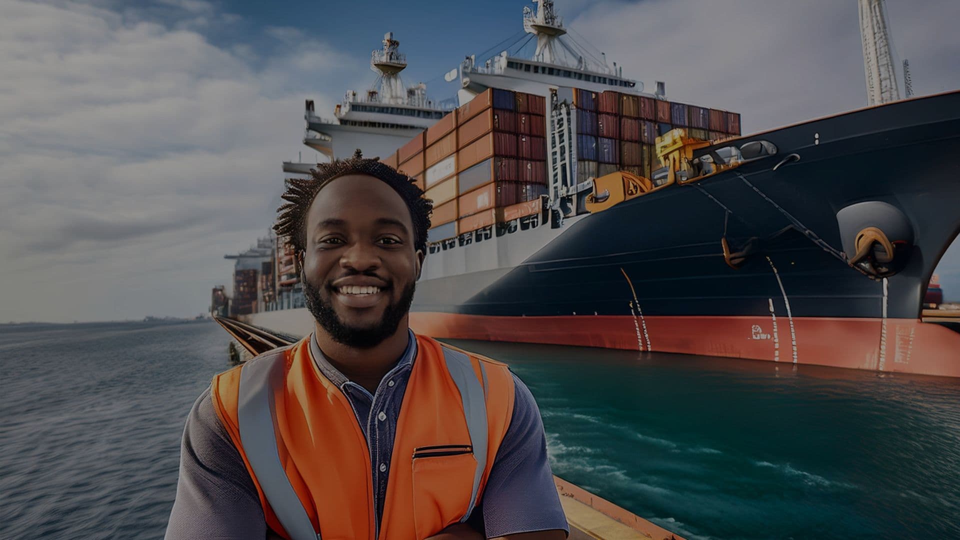 Vessel Solutions