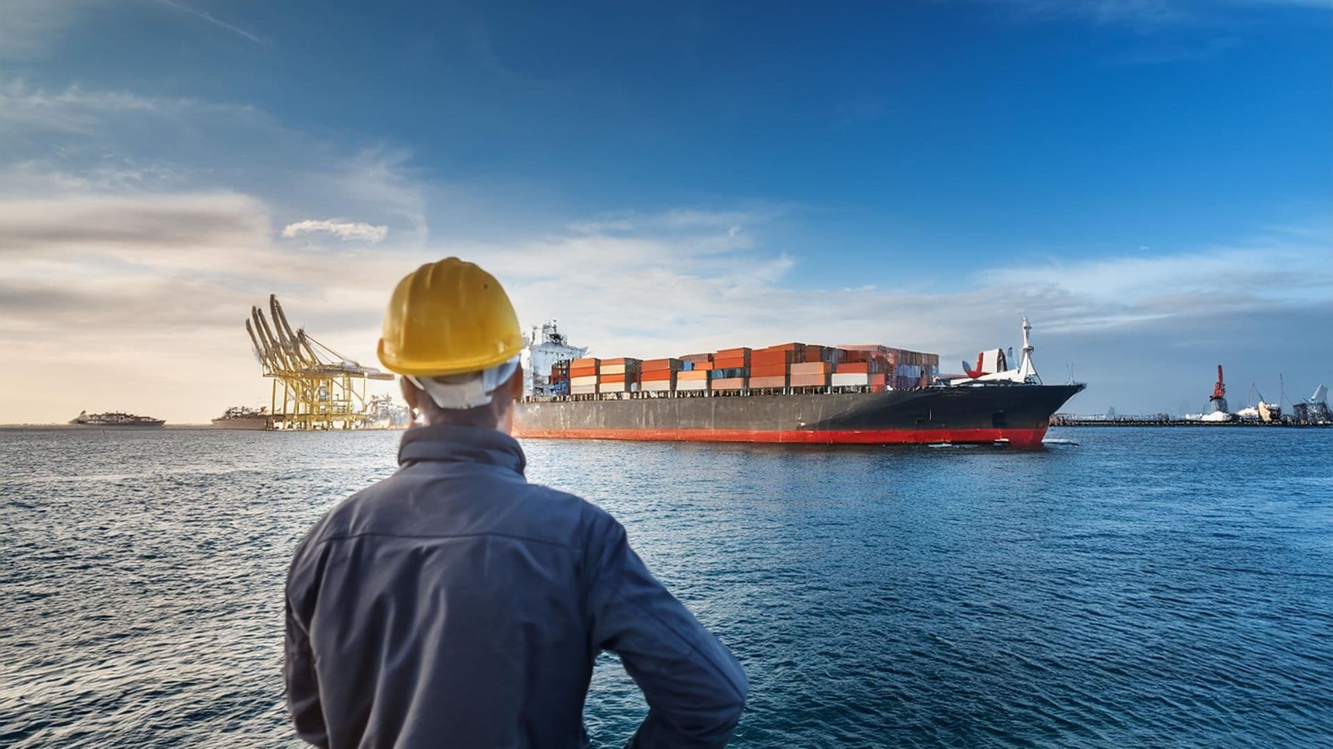 Vessel Rental and Purchase Background