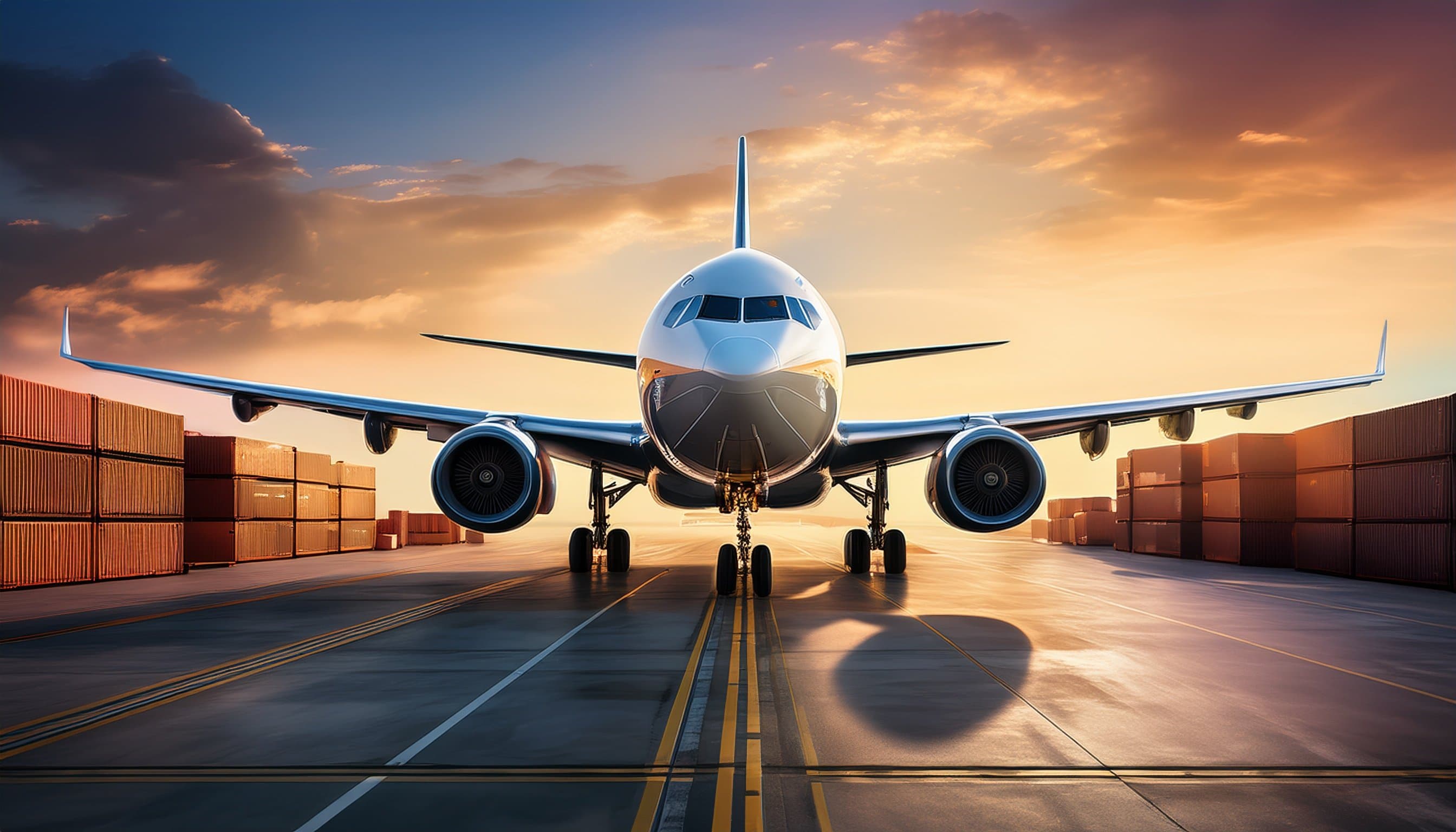 Air Freight