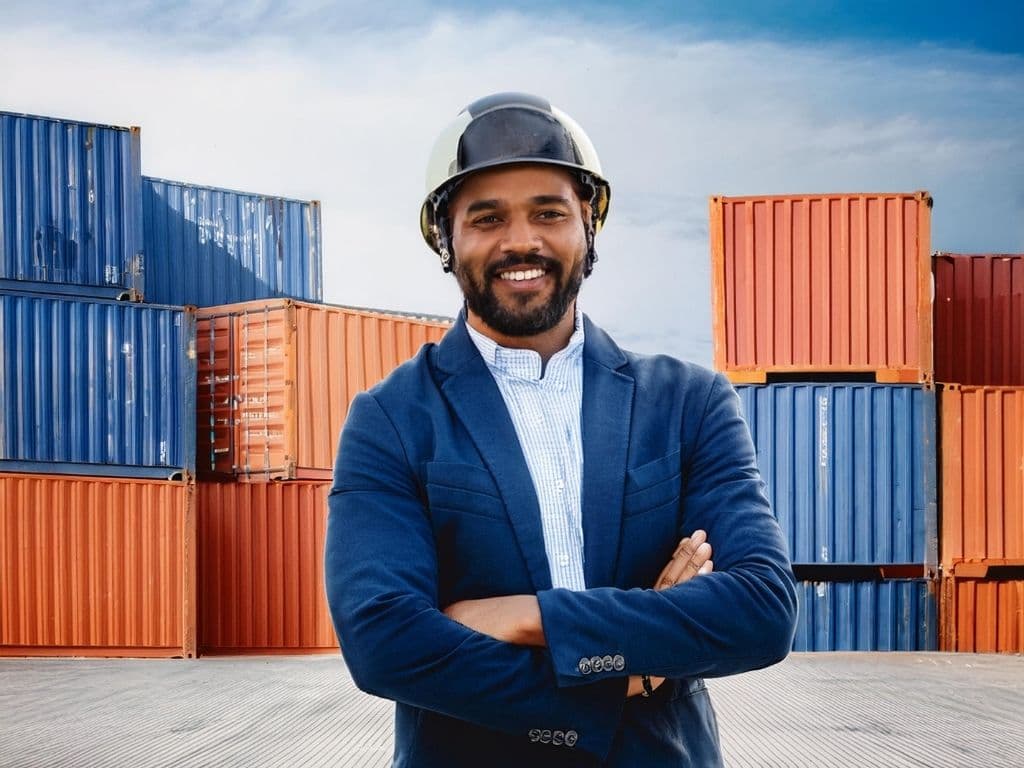 Container Solutions