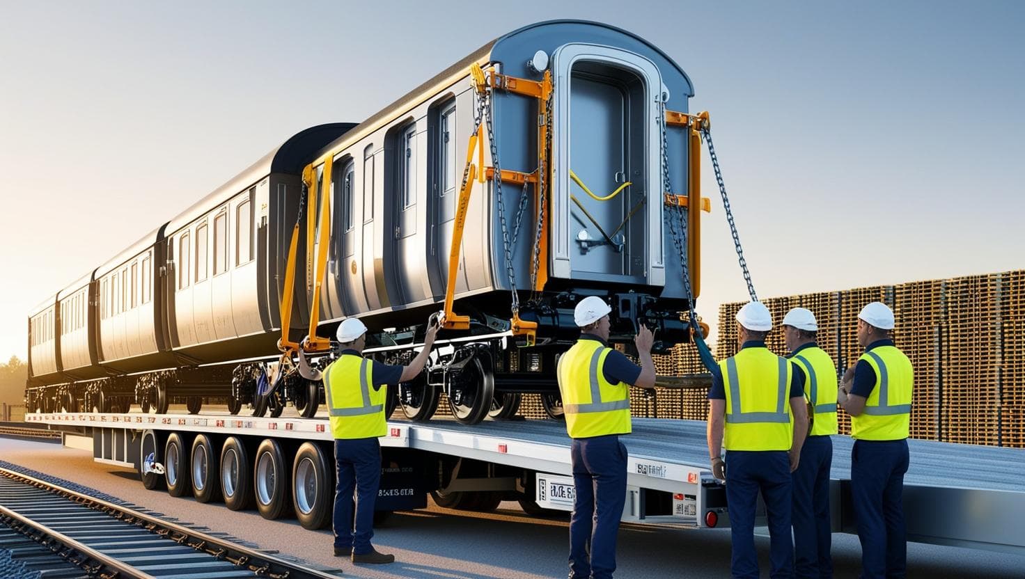 Transportation Industry