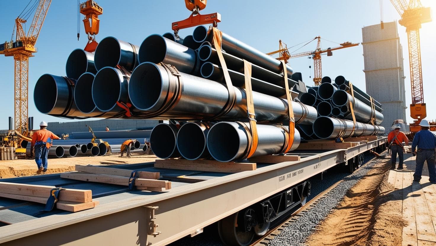 Manufacturing Industry