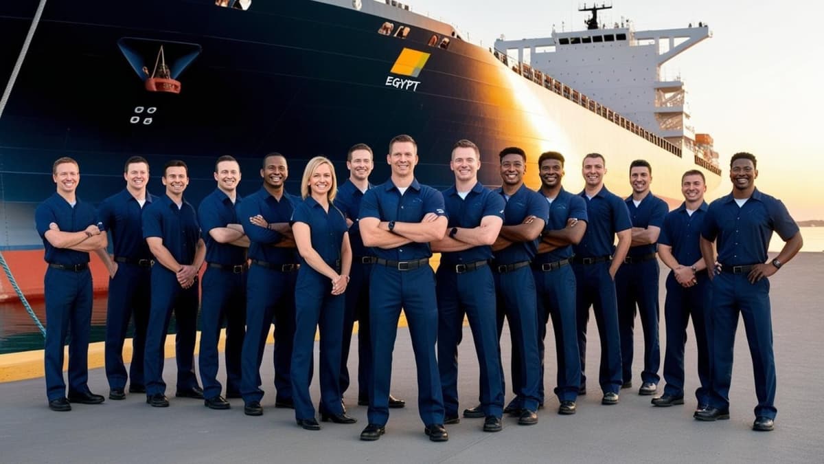 Moon Navigation and Trading Co. hazardous cargo team