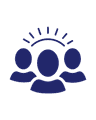 Transparent communication and owner-first approach