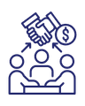 Competitive pricing with uncompromised service quality
