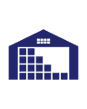 Secure & Strategic Storage Facilities