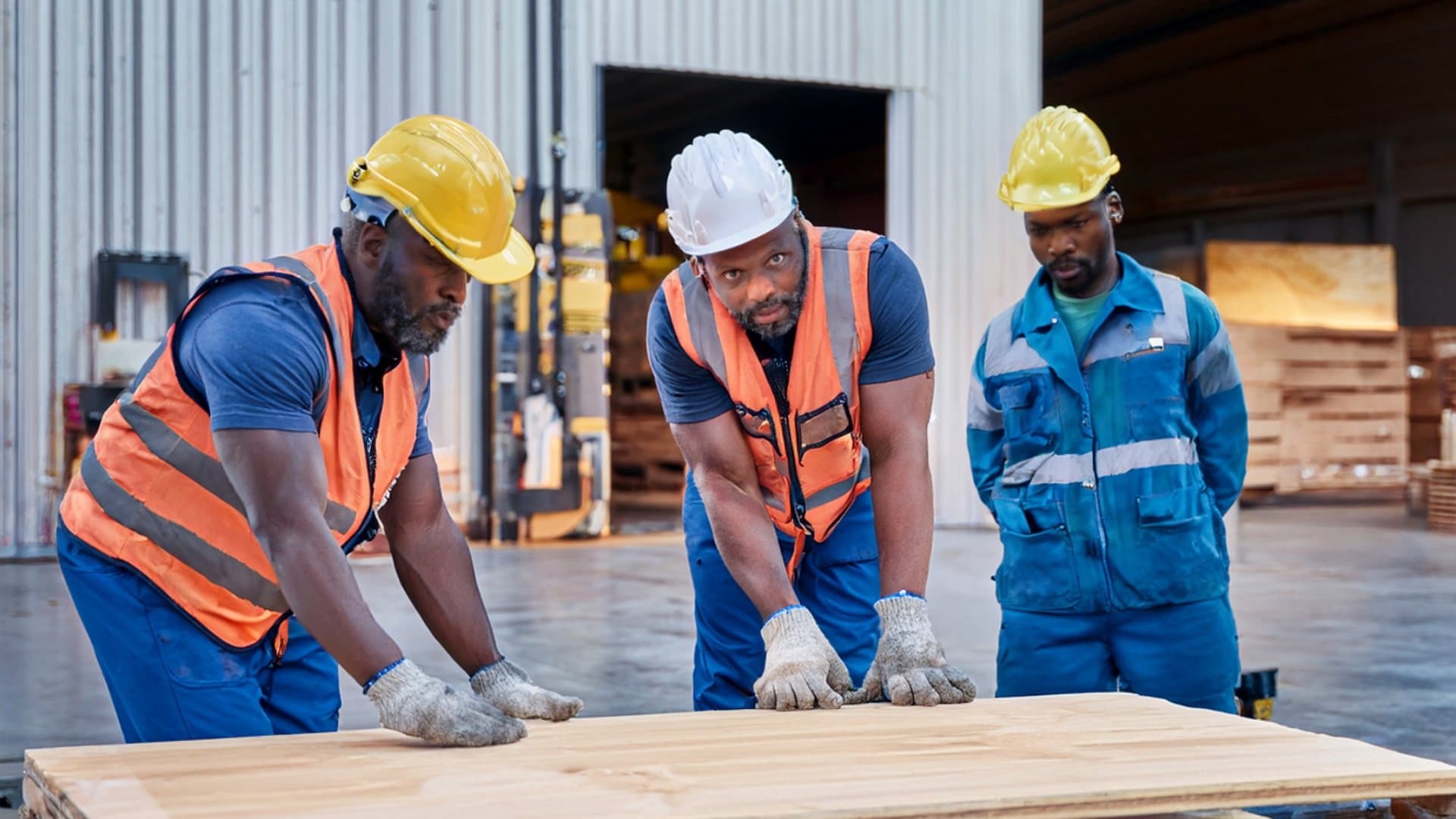 Cost-effective oversized cargo solutions