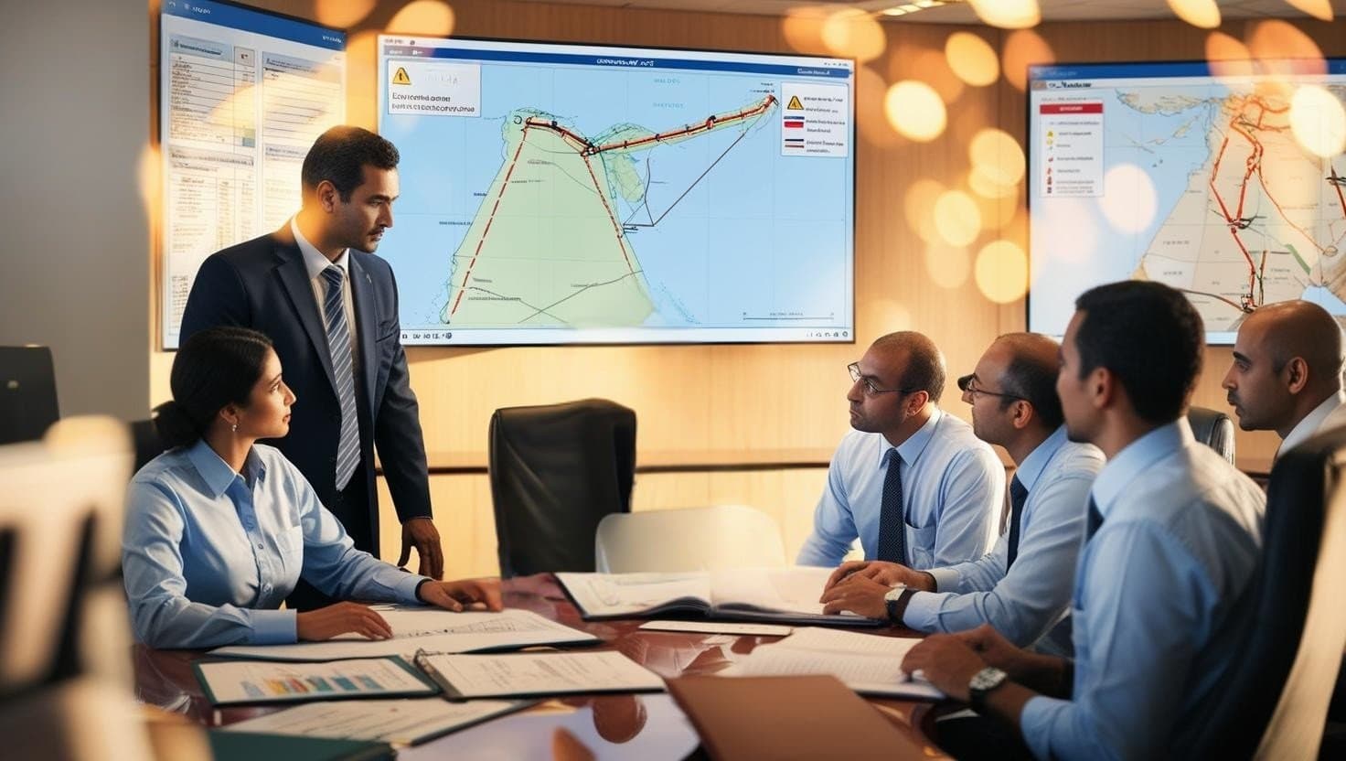 Risk Assessment and Planning